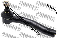 0122-NCP100L Febest Тяга рулевая (45510-52170)
