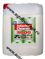 NCC Очиститель интерьера 3000  5л