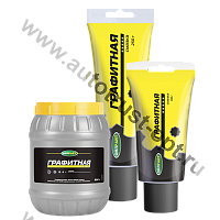 OILRIGHT Смазка Графитная  360 г