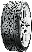 Автошина KUMHO 285/60 R17 114V 04L Ecsta STX KL12 (лето)