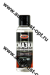 NCC Силикон 100 мл