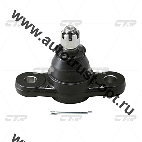 CBKK-21/CBKH-30 CTR Опора шаровая (51760-0Q000/51760-2G000/51760-2H000)