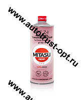 Жидкость для АКПП  MITASU ATF Z-1 (for Honda) RED  1л  MJ327/1