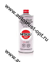 Жидкость для АКПП MITASU CVT ULTRA FLUID (for SUBARU LINEARTRONIC)  1л. MJ329G/1