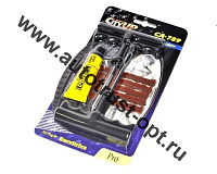 Набор "CITY UP"для ремонта б/к шин CA-789