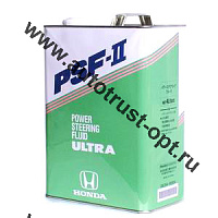 Honda PSF-II Жидкость для ГУР 4л