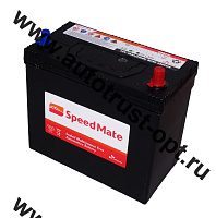 АКБ Speedmate  MF 65B24L  48а/ч CCA 450 (238*129*225)