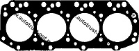 Прокладка ГБЦ ERISTIC EG820 4JA1/4JB1 84- (8-94109-553-1)
