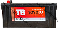 АКБ TOYOKO  150F51R, 100 а/ч CCA 750 (504*180*211)