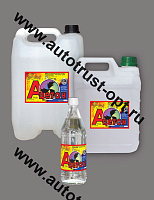 Полихим Ацетон 0,5л 