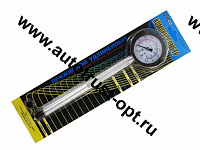 Компрессометр ОРИОН КМ-03 (прижимной, удлиненный, бензиновый двигатель)