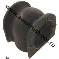 HSB-044 Febest Втулка переднего стабилизатора D29.5 (51306-SX0-003)