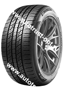 Автошина KUMHO 265/60 R18 110H O4L Crugen Premium KL33 (лето)