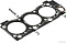 Прокладка ГБЦ ERISTIC EG063R 5VZFE 95- (11115-62070)