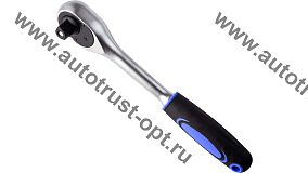 БелАК Ключ трещотка ПРОФИ 1/2  72 зуб. (аналог RF LIGHT-80242)