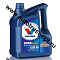 Valvoline Durablend 10W40 SL/CF (п/синт)  4л
