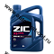 Масло моторное ZIC X5 Diesel 10W40 API CI-4/SL (дизель, п/синт)  6л  
