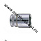 SATA  Головка торцевая 6-гр 3/8" 19мм