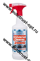 NCC Очиститель универсальный 2000    900мл триггер