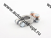 УЦЕНКА Клемма европейская "Контакт"