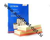 AVANTECH фильтр воздушный AF-2203/1120940604/1120940604/MERCEDES-BENZ C-Klasse 