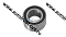 LINKGLOBAL Подшипник ступицы LG-90363-40066 (3110)