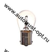Лампа дополнительного освещения Koito A 12V27W S25  (4574)