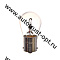 Лампа дополнительного освещения Koito A 12V27W S25  (4574)