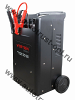 VERTON Energy Пуско-зарядное устройство SC-500 (12/24, 20-800 Ач, заряд 3,0/6,0кВт, 6 реж )