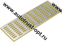 VertexTools Брусок алмазный заточной 50 х 150  Р400