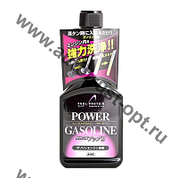 AUG Power Gasoline Мощный очиститель клапанов 235мл