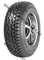 Автошина ECOVISION 245/75 R16 111S VI-286AT   19г
