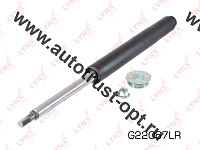 LYNX Картридж G22067 L/R передний