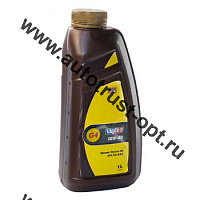 LUXE Масло дизельное DIESEL 10W40 API CG-4/SJ (п/синт)   1л