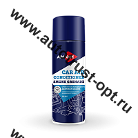 AIM-ONE Очиститель кондиционера дымовая шашка CA-200