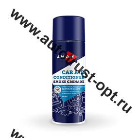 AIM-ONE Очиститель кондиционера дымовая шашка CA-200