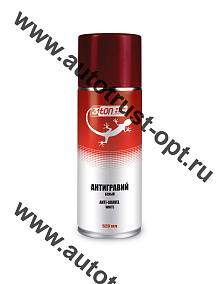TC-540 3ton Антигравий 520мл. (белый)