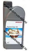 Масло трансмиссионное HONDA HGO-III 1L
