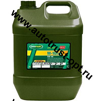 OILRIGHT Масло дизельное  М10Г2к  SAE30  (мин)  30л