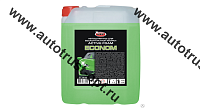 ACTIVE FOAM Шампунь для бесконтактной мойки ЭКОНОМ  5,3 кг (зеленый)