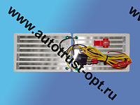 Обогреватель фильтров ОФУ 12 V (усиленный)