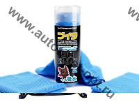 PVA влаговпитывающая 430х320 мм, Синяя, PV2030