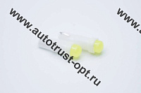 T5-1COB белый 12V (1шт) светодиод
