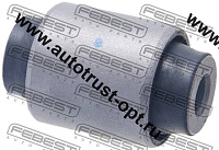 HAB-074 Febest Сайлентблок заднего поперечного рычага (52365-SH3-000)