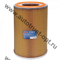 Фильтр воздушный LUXE LX-110-B (КАМАЗ 740) (740-1109560-02)