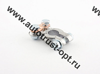 УЦЕНКА Клемма японская "Контакт" (для яп. с зажим)