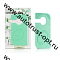 FRAGRANT TAG Ароматизатор подвесной  Summer Heat   A5905
