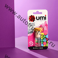 TB-2004 UMI Бутылочка, Бабл гам, 16 шт./бл.
