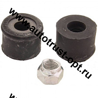 MSB-736 Febest Ремкомплект тяги стабилизатора 3PCS