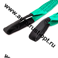 ТОП АВТО Уравнитель рывковой нагрузки 9т